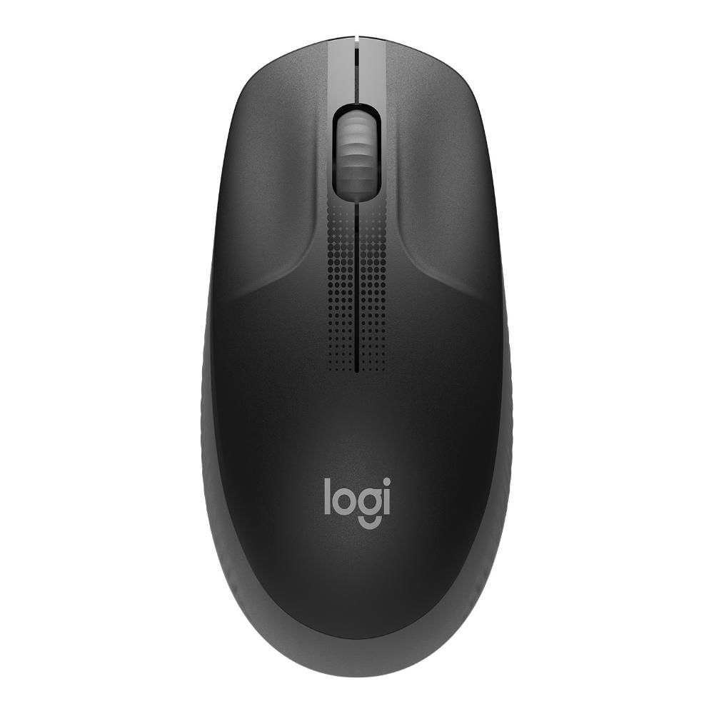 Mouse Logitech M190 Inalámbrico img #2