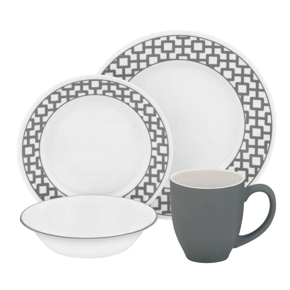 Vajilla corelle best sale