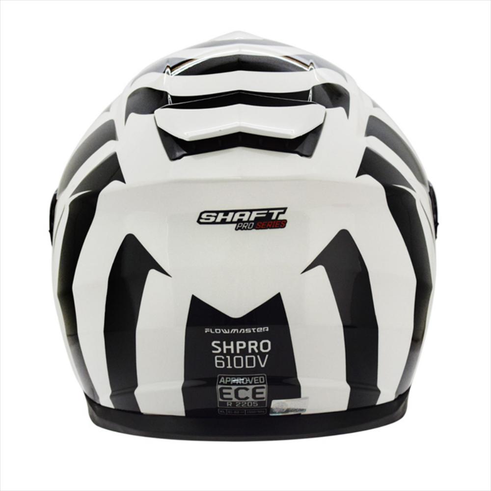 Casco shaft pro 610 dv hot sale