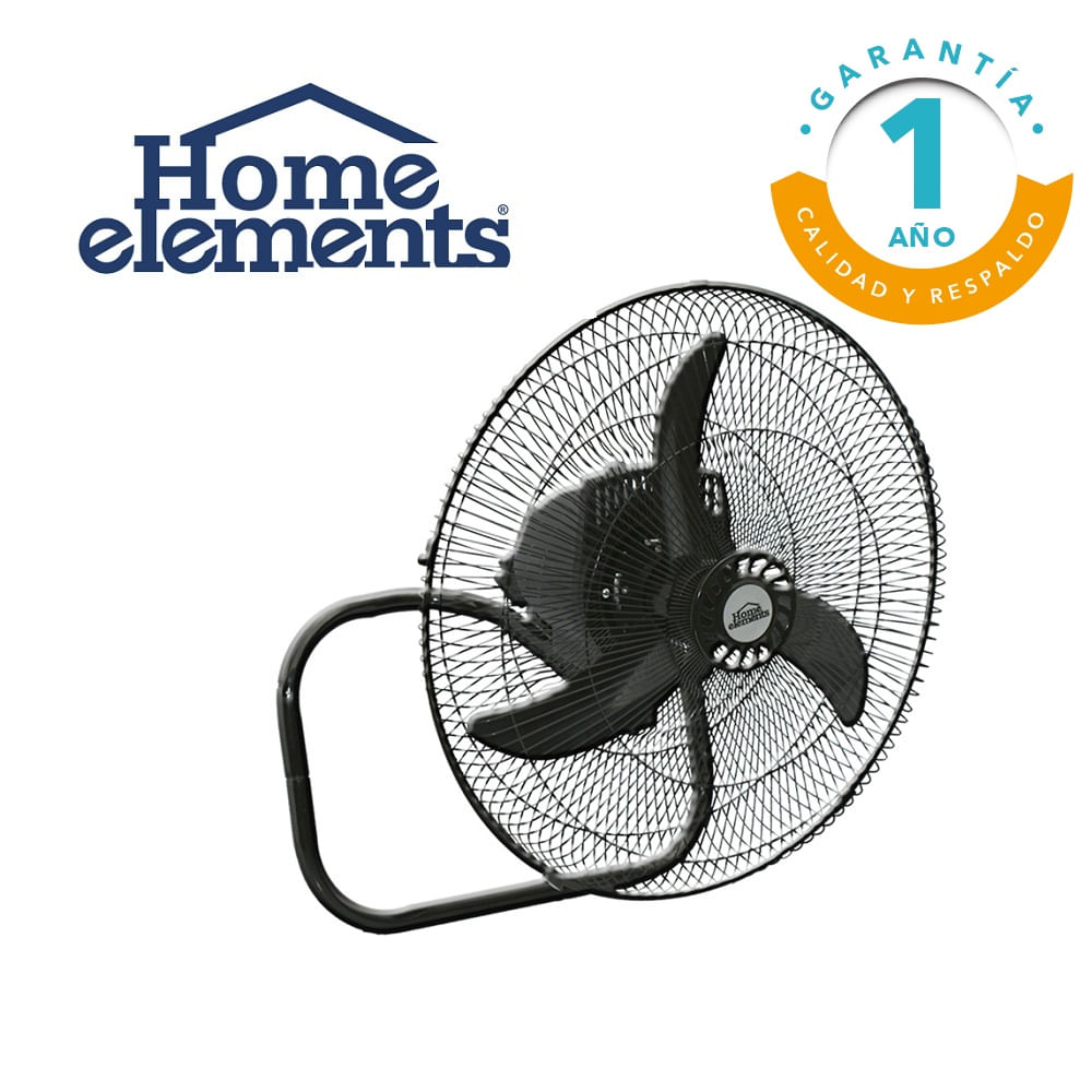 Ventilador 3 En 1 18 Pulagdas Industrial Hecrsf-18A | Carulla