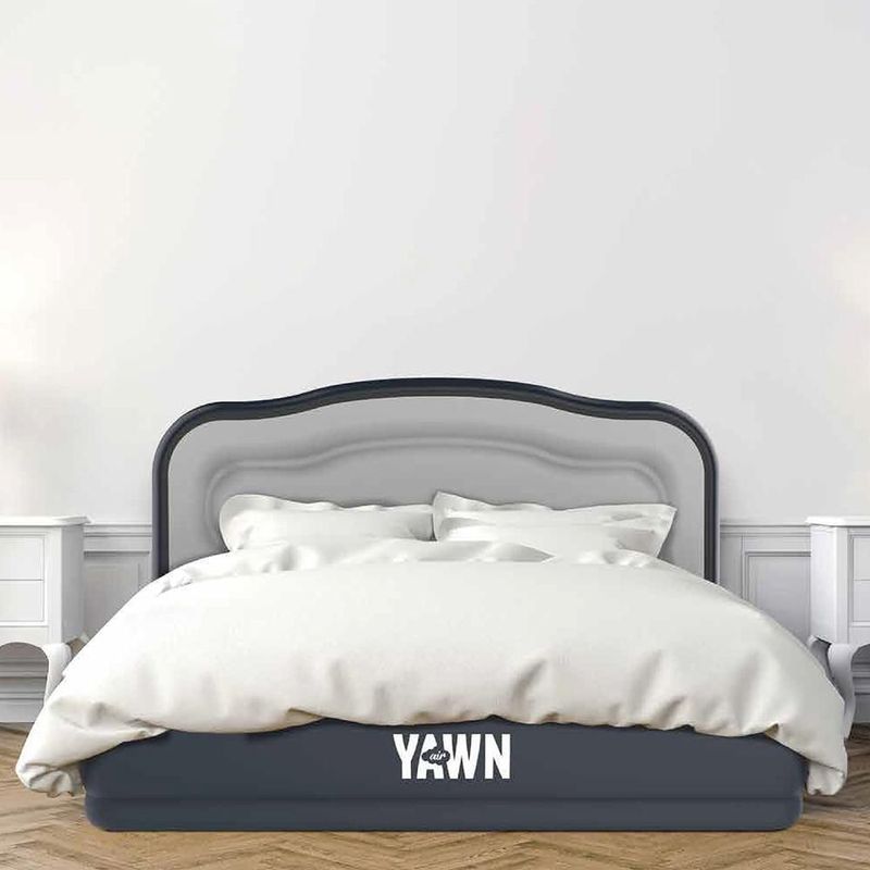 Yawn Bed