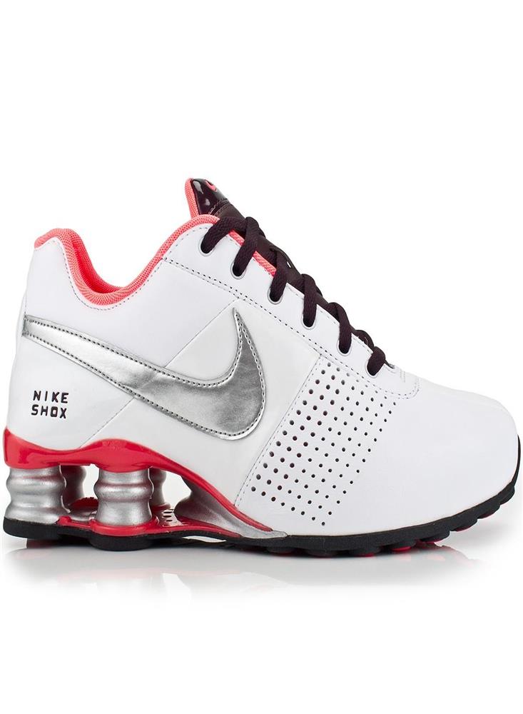 Decorativo Consejo episodio Tenis Nike Shox Deliver 317549-113 Para Mujer | Carulla