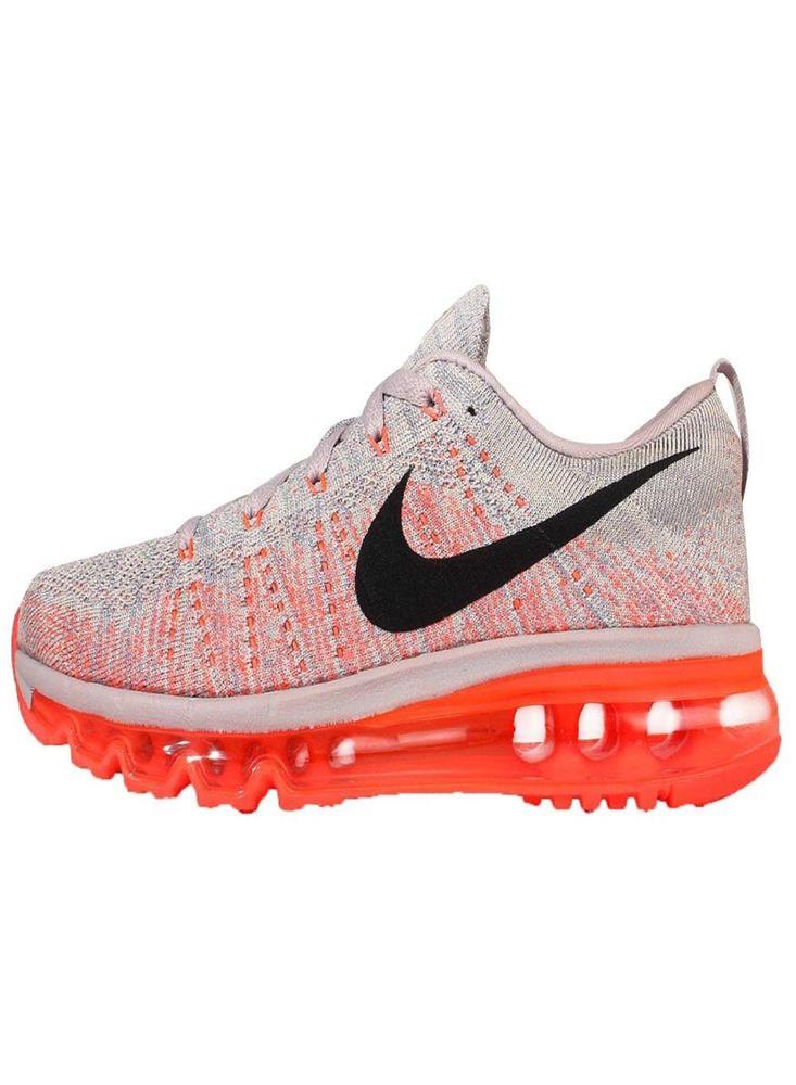 nike flyknit air max mujer