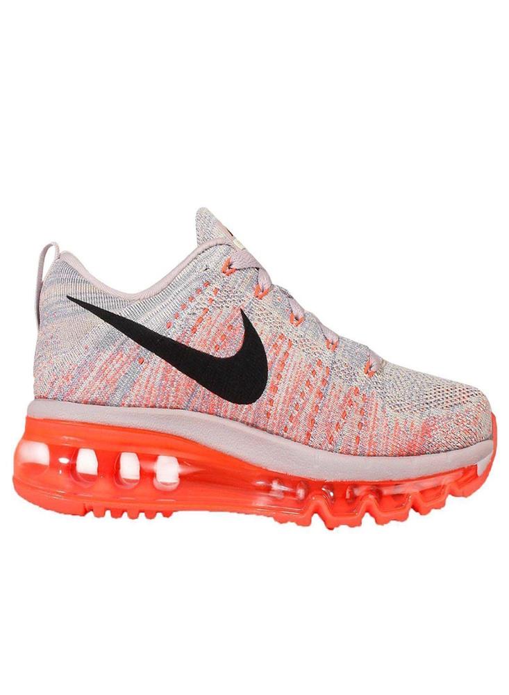 nike flyknit air max mujer