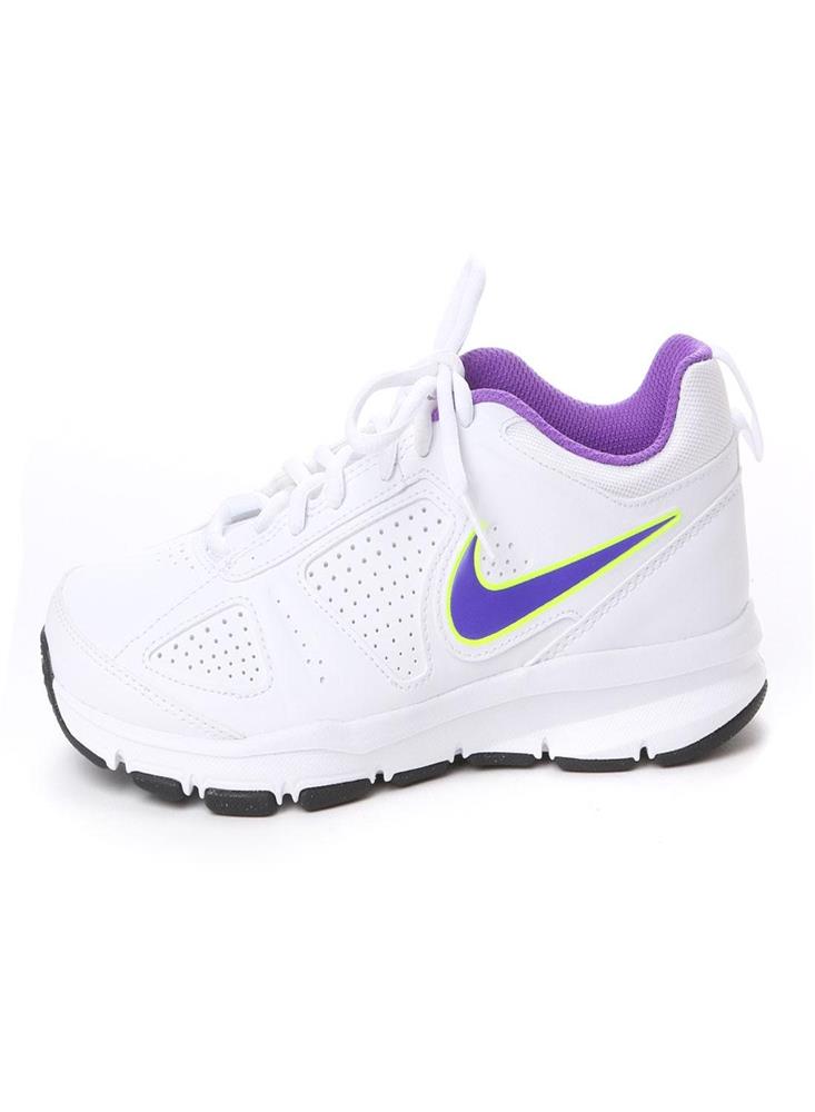 Tenis Nike T-Lite Xi 610234-107 Para Mujer Carulla