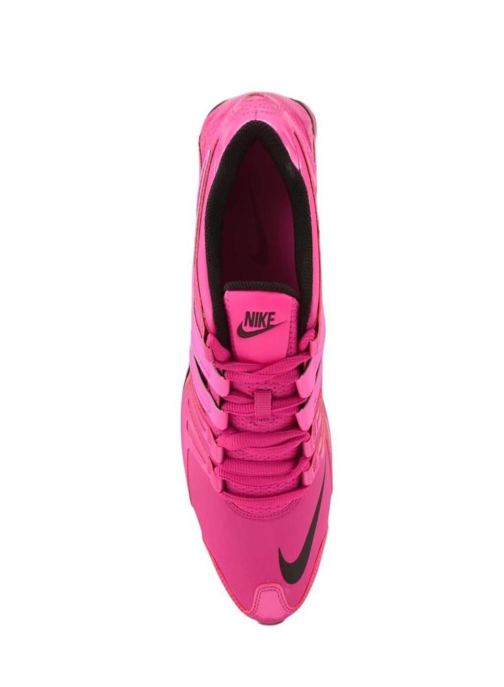 tenis nike shox para mujer