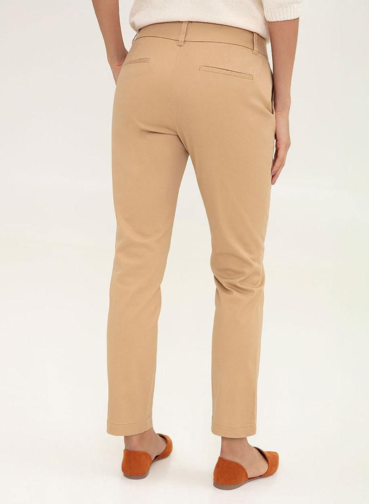 Pantalones Largo Sari Mujer GEF 721037