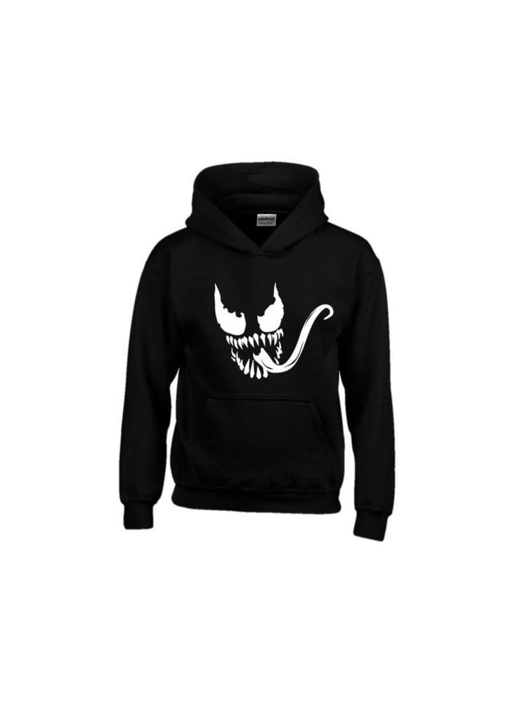 Buzo best sale de venom