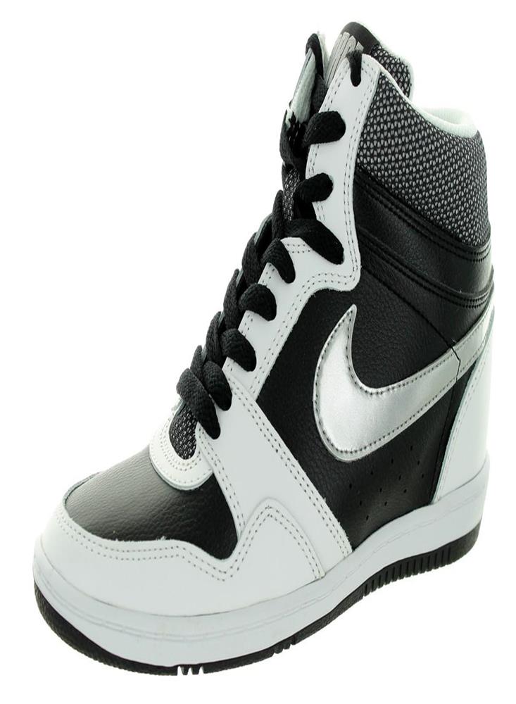 Nike force discount sky high mujer