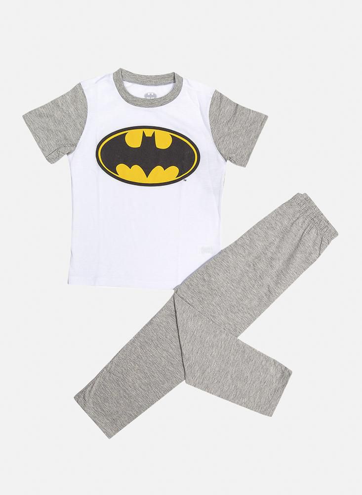 PIJAMA BATMAN 232108