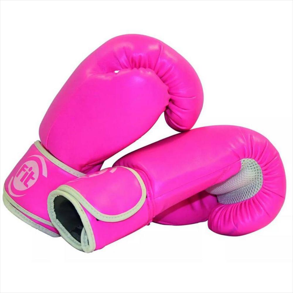 guantes boxeo 14 oz mujer