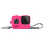 Funda-y-Correa-Gopro-para-HERO8-Black-Rosado