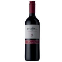 Vino Tinto Tocornal Chilean Red Tocornal x 750 ml