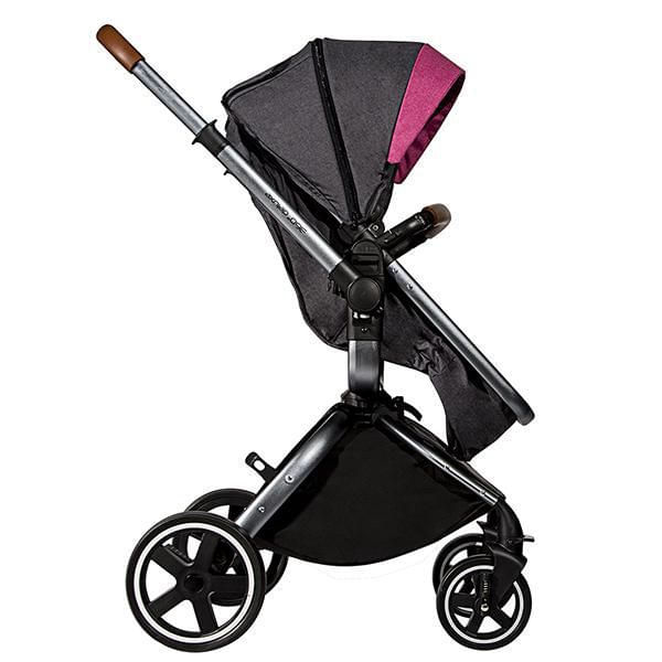 travel system 360