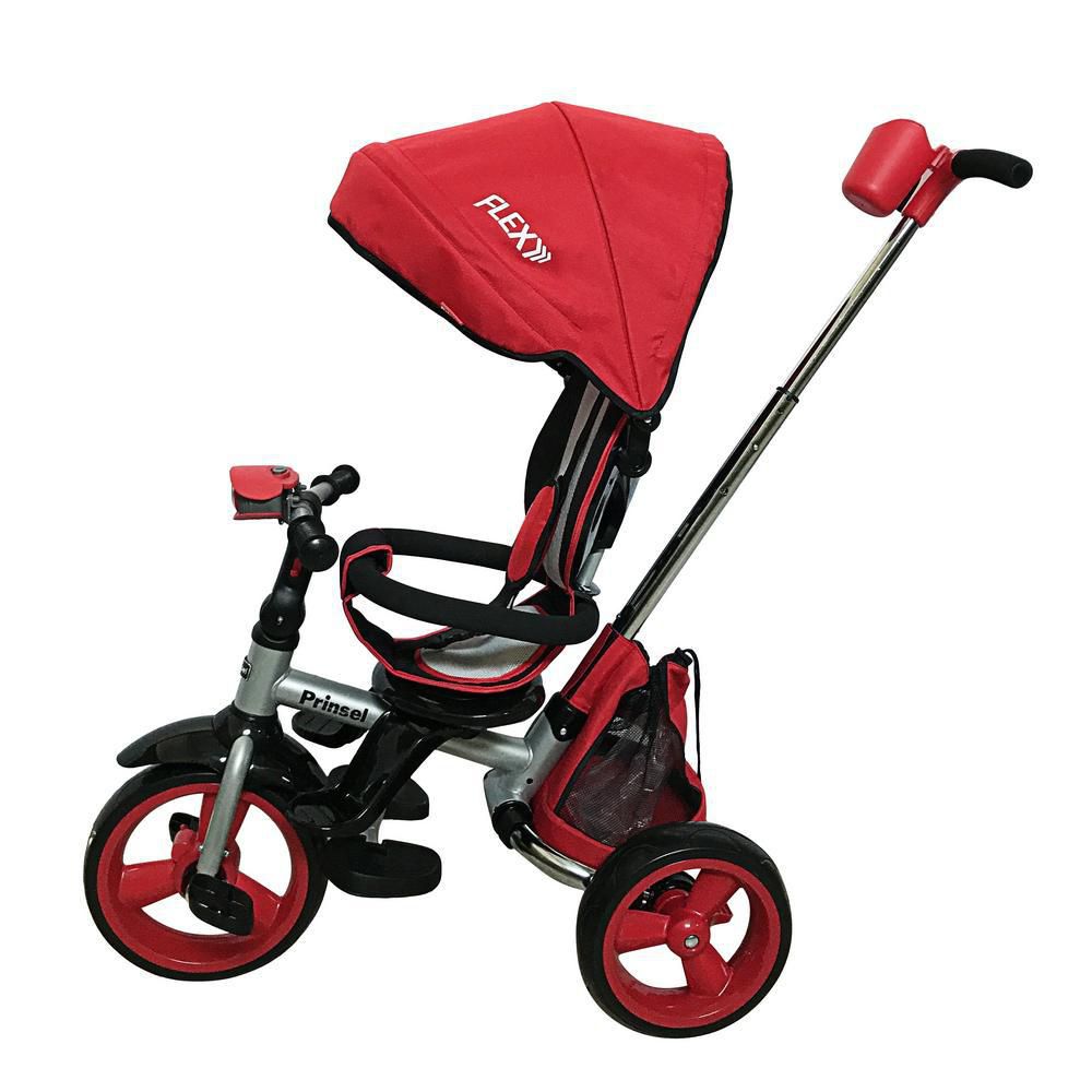 Triciclo flex cheap kiddy