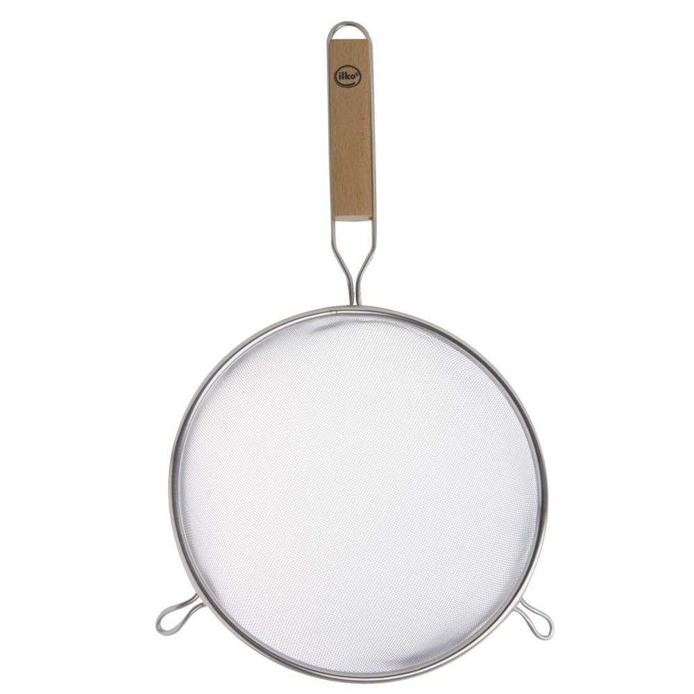 COLADOR INOXIDABLE 20CMS ILKO 1628106 img #1