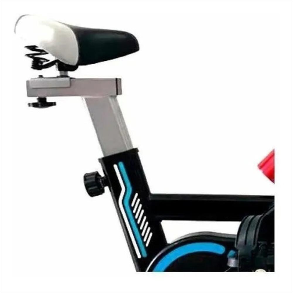 Bicicleta Estatica Spinning img #2