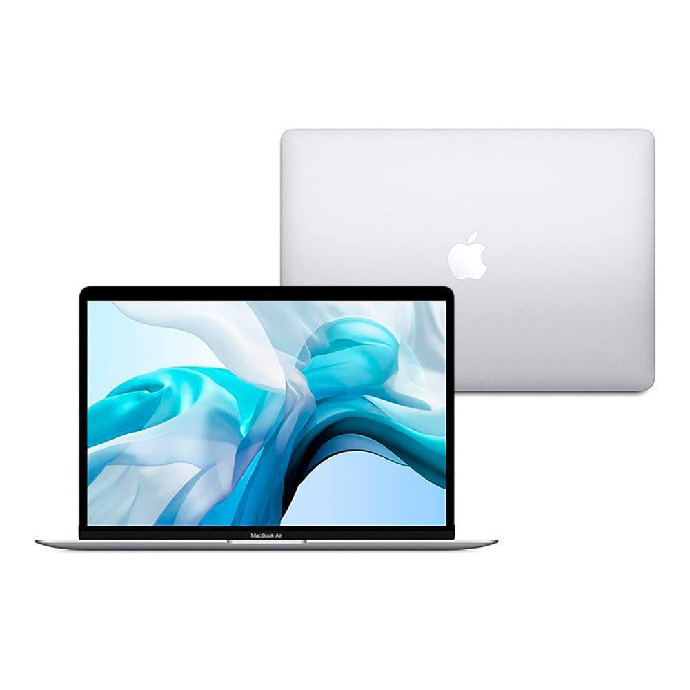 パソコンMacBook Air 2018 13.3inch シルバー 128GB - ノートPC