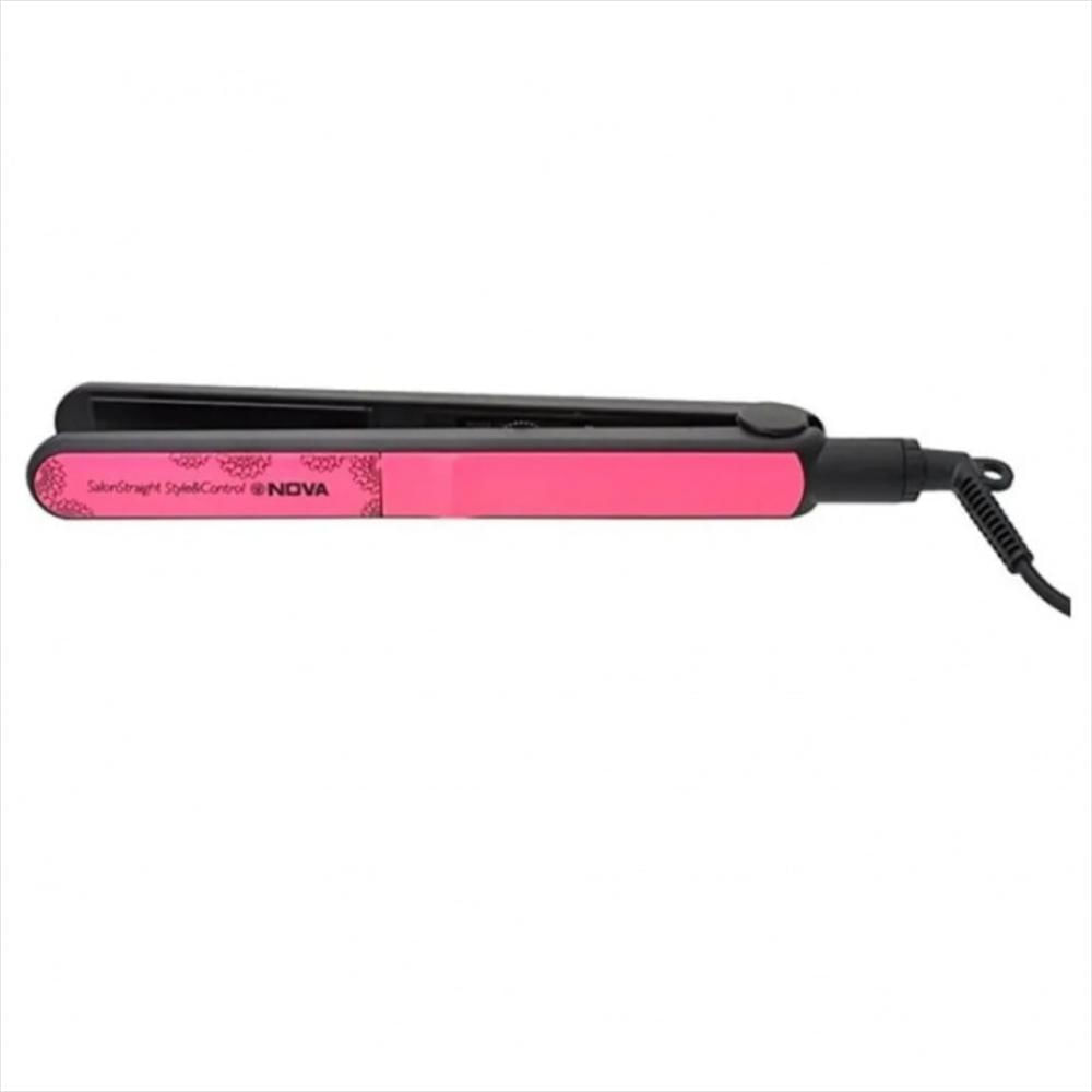 Plancha para cabello discount nova