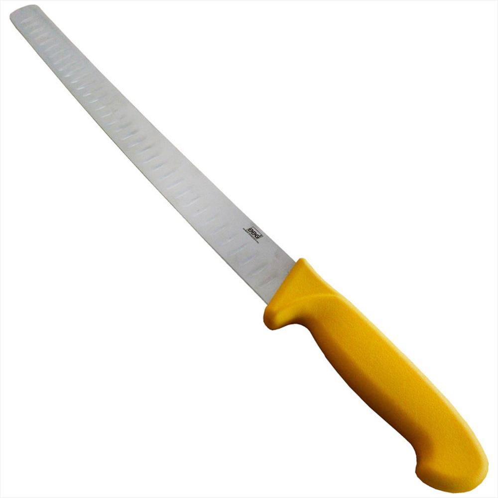 Cuchillo Jamonero Profesional Bbg Ref Slicer 12 Ho
