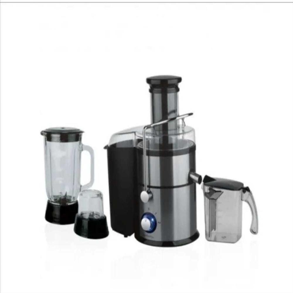 Extractor de jugos universal new arrivals