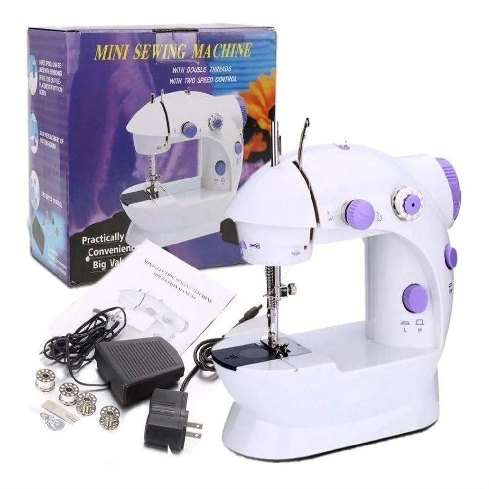 Mini máquina de coser para prB09HCB6N4L