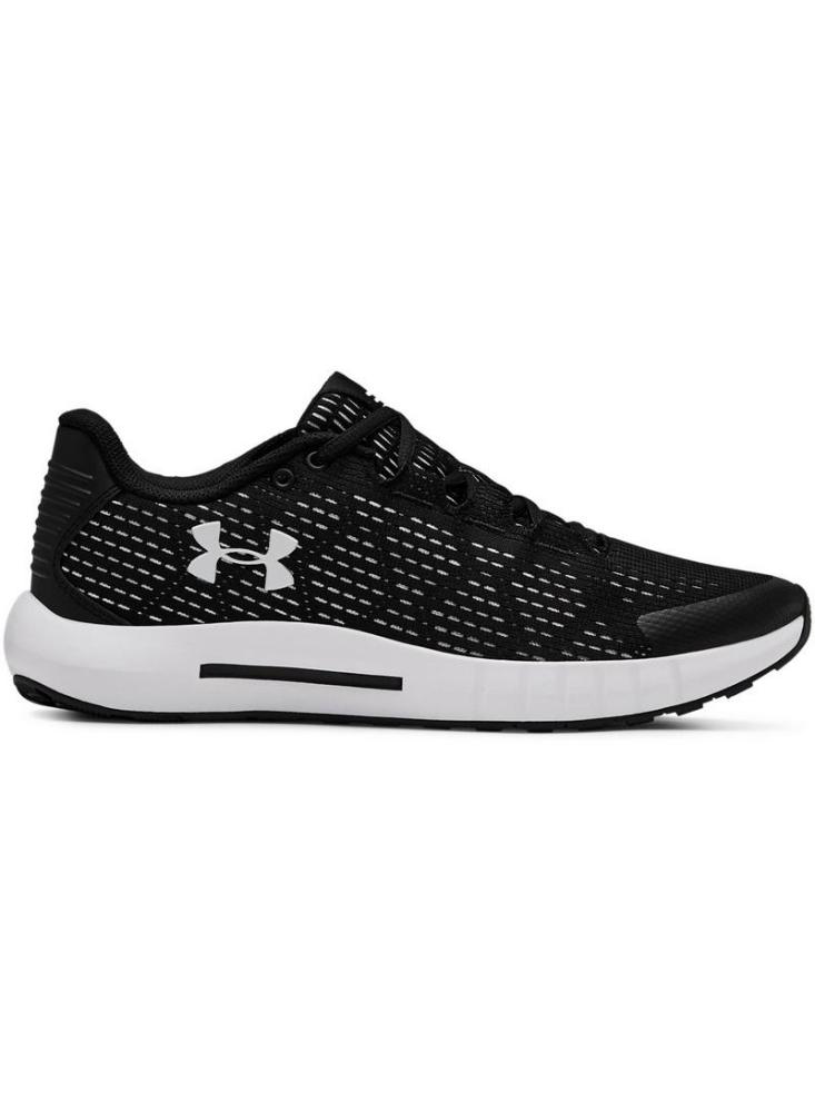 tenis under armour micro g pursuit se