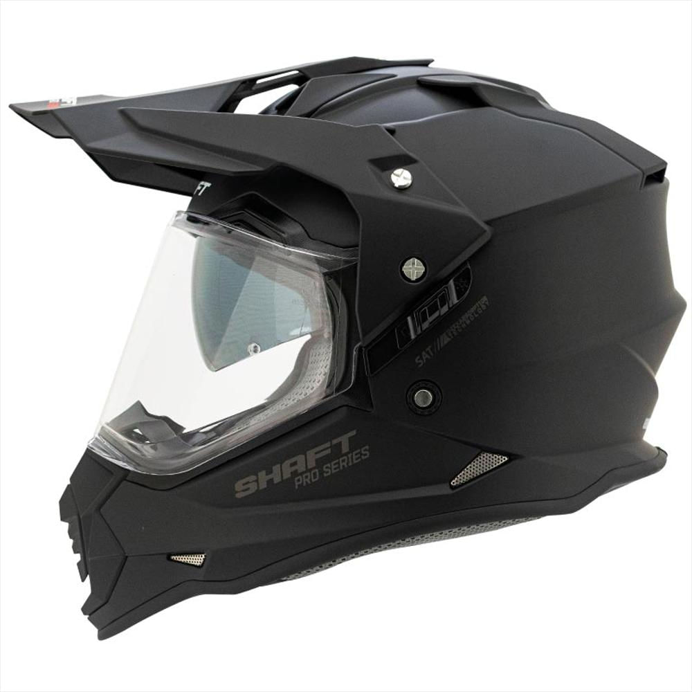 Casco shaft 3700 online solid