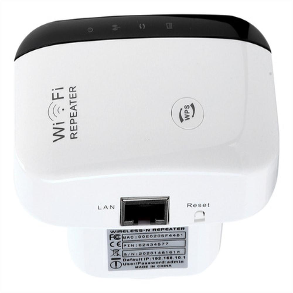 Mini Router Wifi img #3