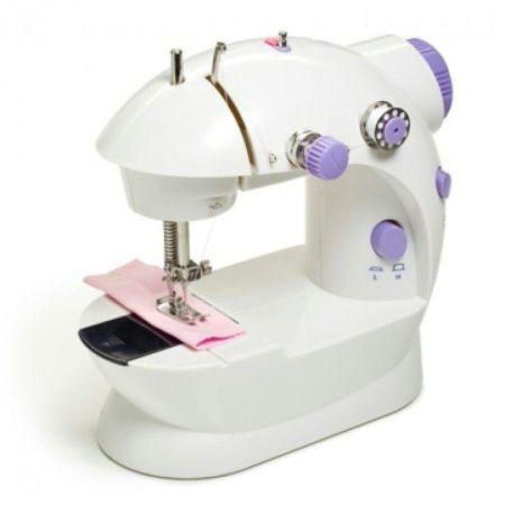 Comprar maquina de coser mini portatil