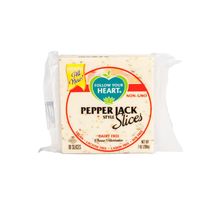 Queso Vegano Pepper Jack Tajad FOLLOW YOUR HEART 200 gr
