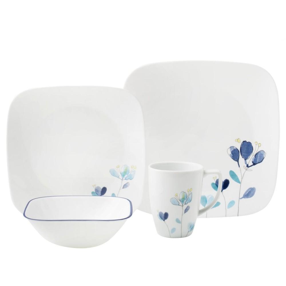 Exito vajillas outlet corelle