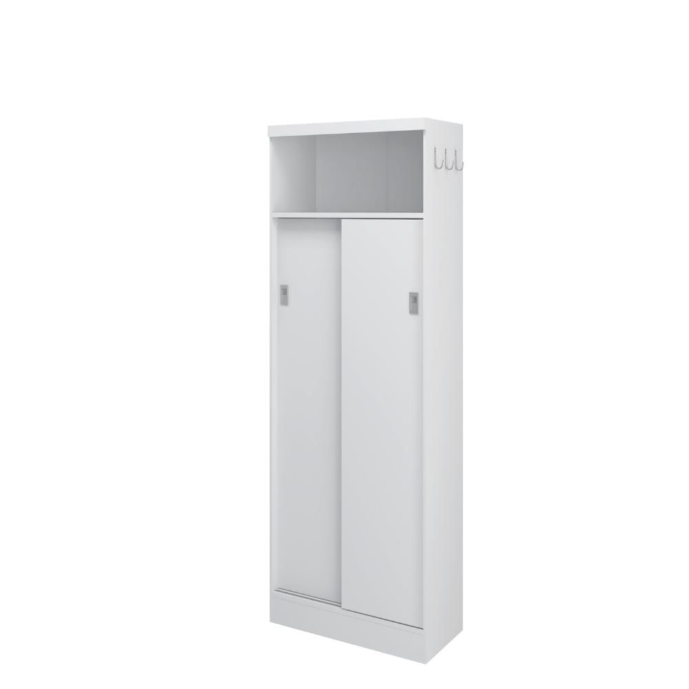 Armario Multiuso 528 Bertolini Blanco img #2