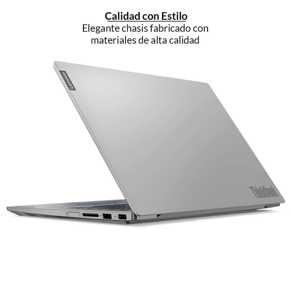 Portátil Lenovo Thinkbook Core I3 10ma 12gb 1tb 14 Carulla 5027