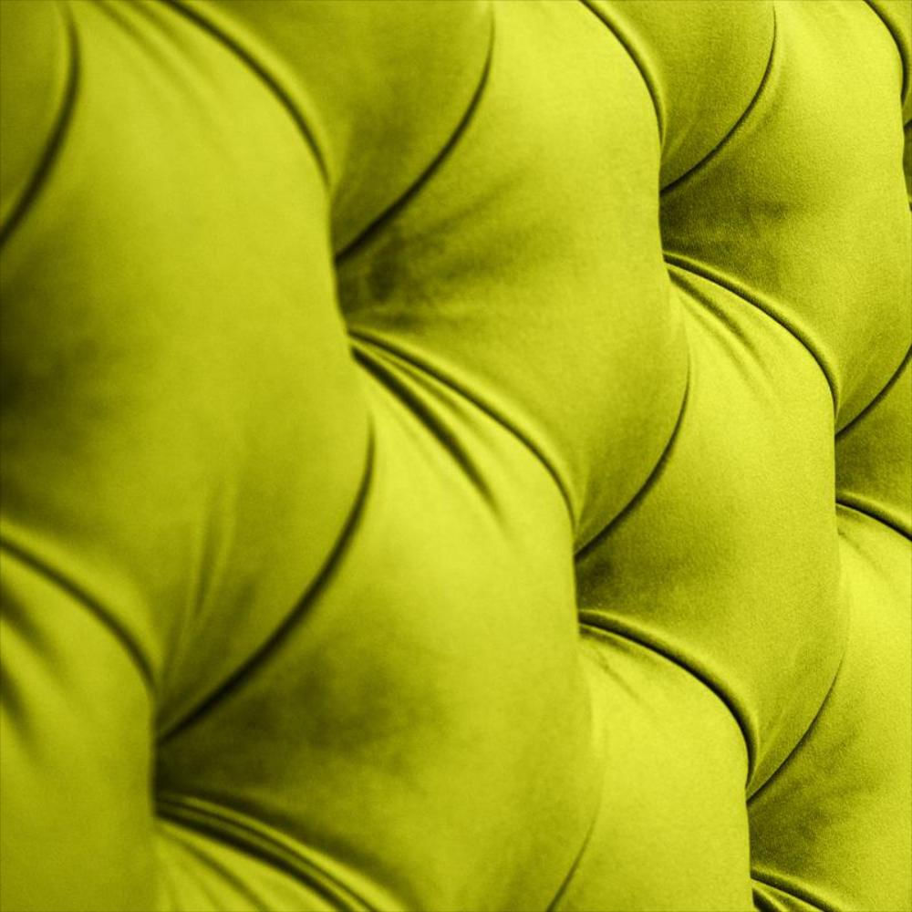 Cabecero Magic Class Fantasy 140X120 Microfibra Verde img #3