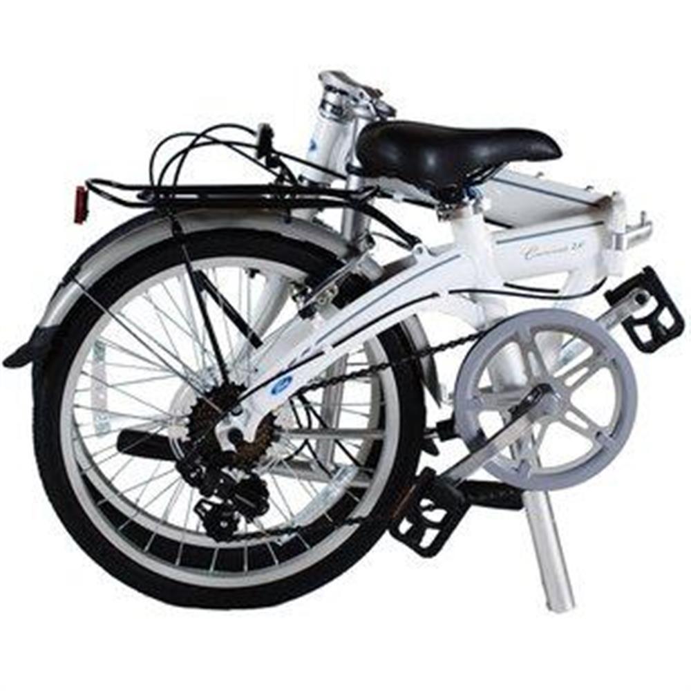 Bicicleta discount ford plegable