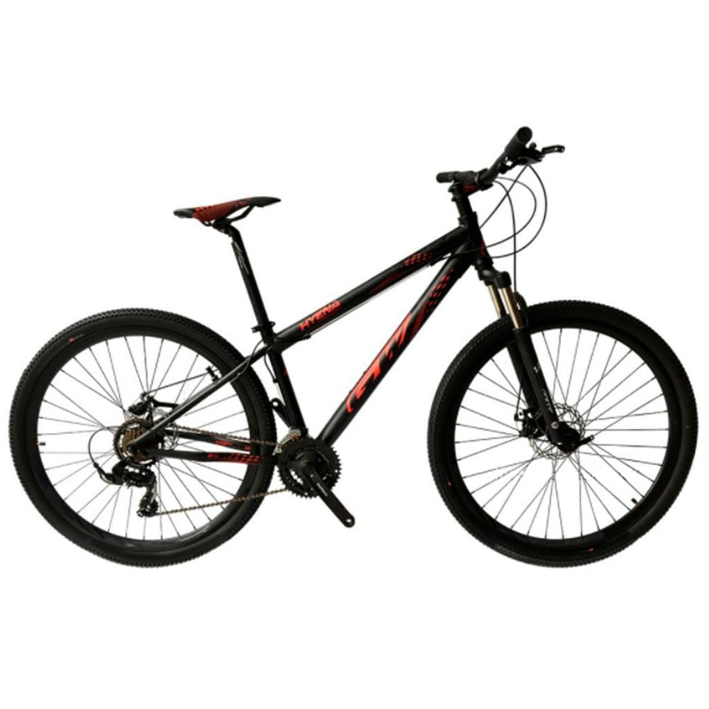 Bicicleta gw shops hyena