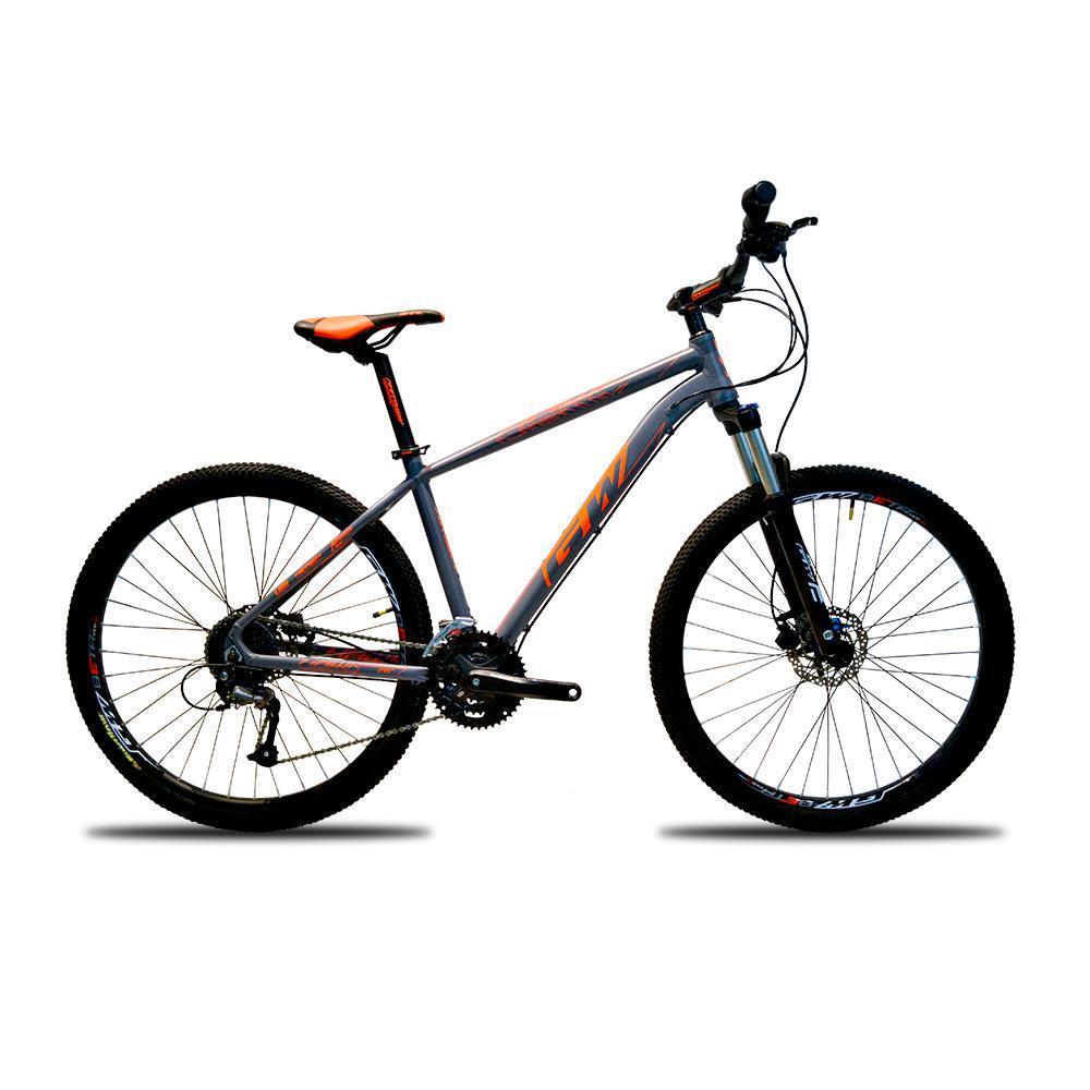 Bicicleta gw 2025 hawk rin 29