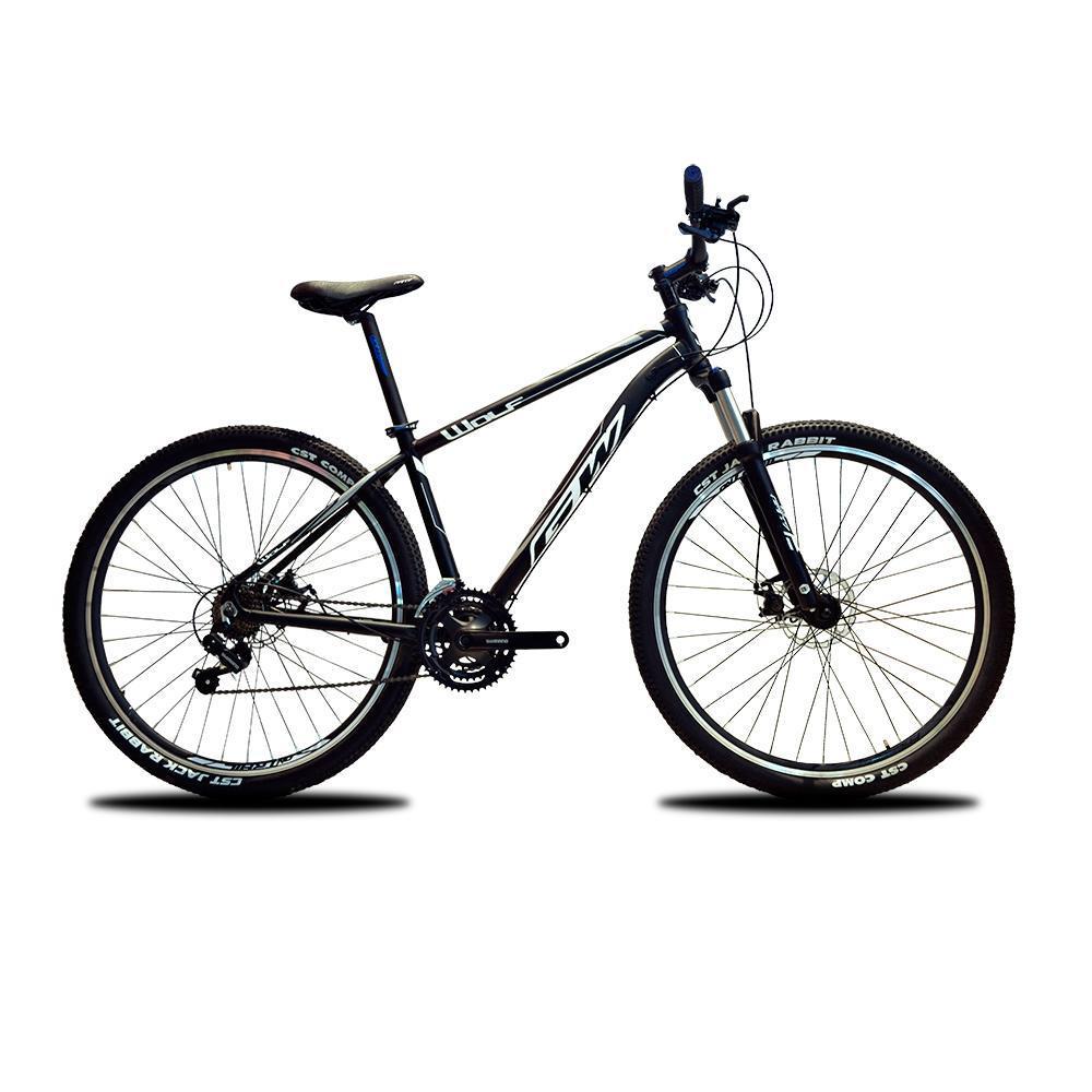 Bicicleta gw best sale wolf 29