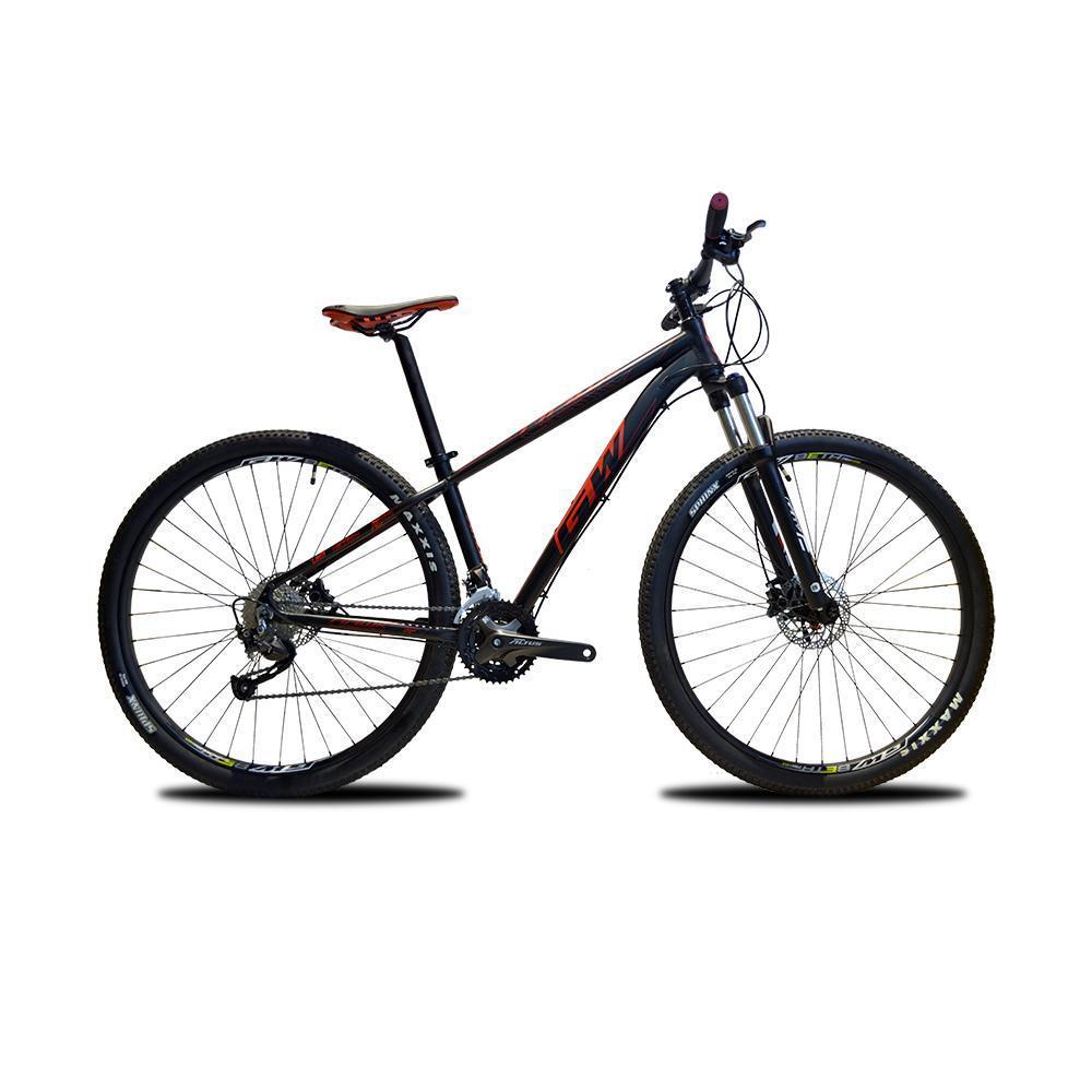 Bicicleta gw 2025 hawk rin 29