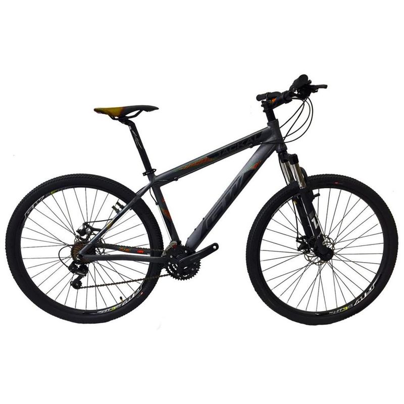 Bicicleta gw best sale 7 velocidades