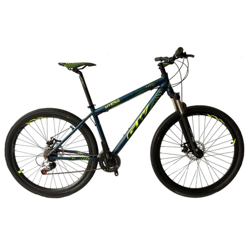 Bicicleta mtb discount gw scorpion 27.5