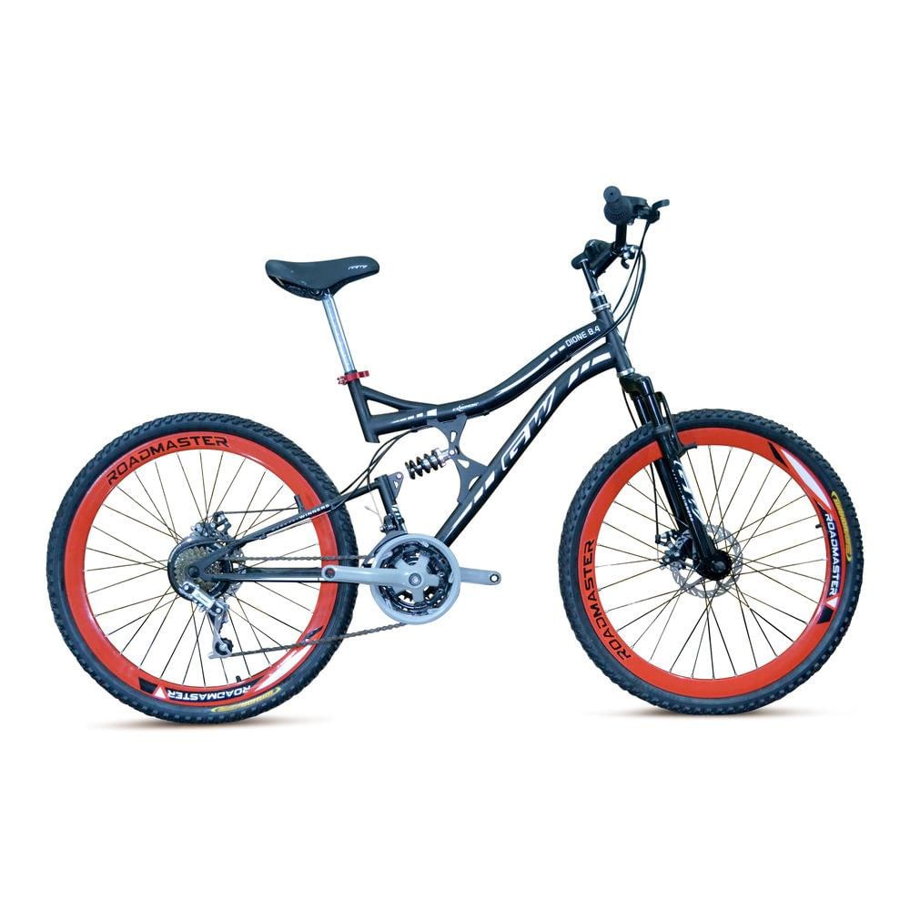 Bicicleta best sale gw dione