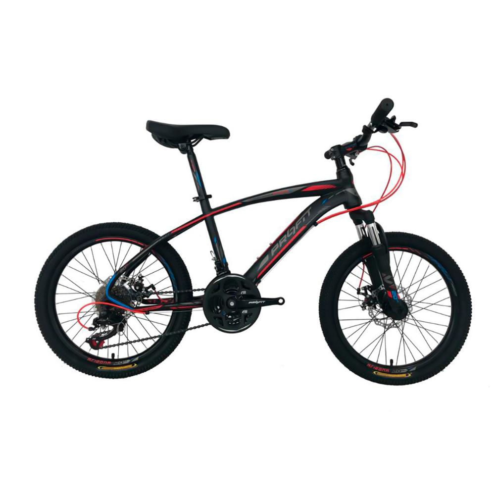 Bicicleta profit rin 29 frenos hidraulicos hot sale