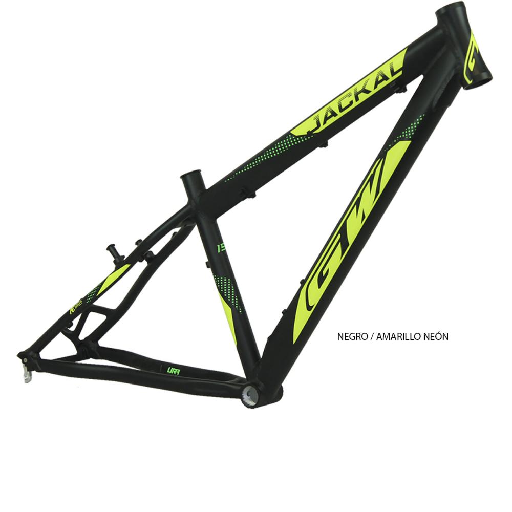 Precio bicicleta gw discount jackal