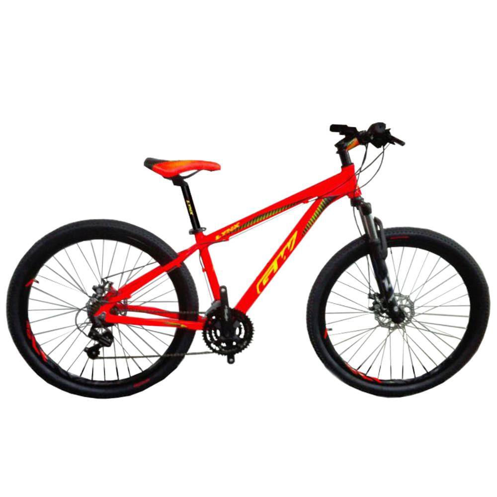 Bicicleta gw lynx online rin 29 9 velocidades