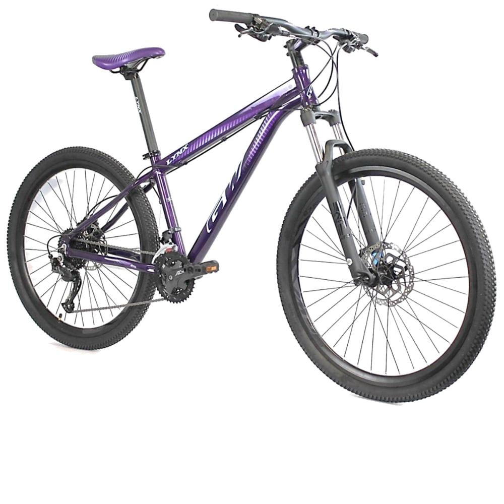 Bicicleta gw lynx discount 27.5