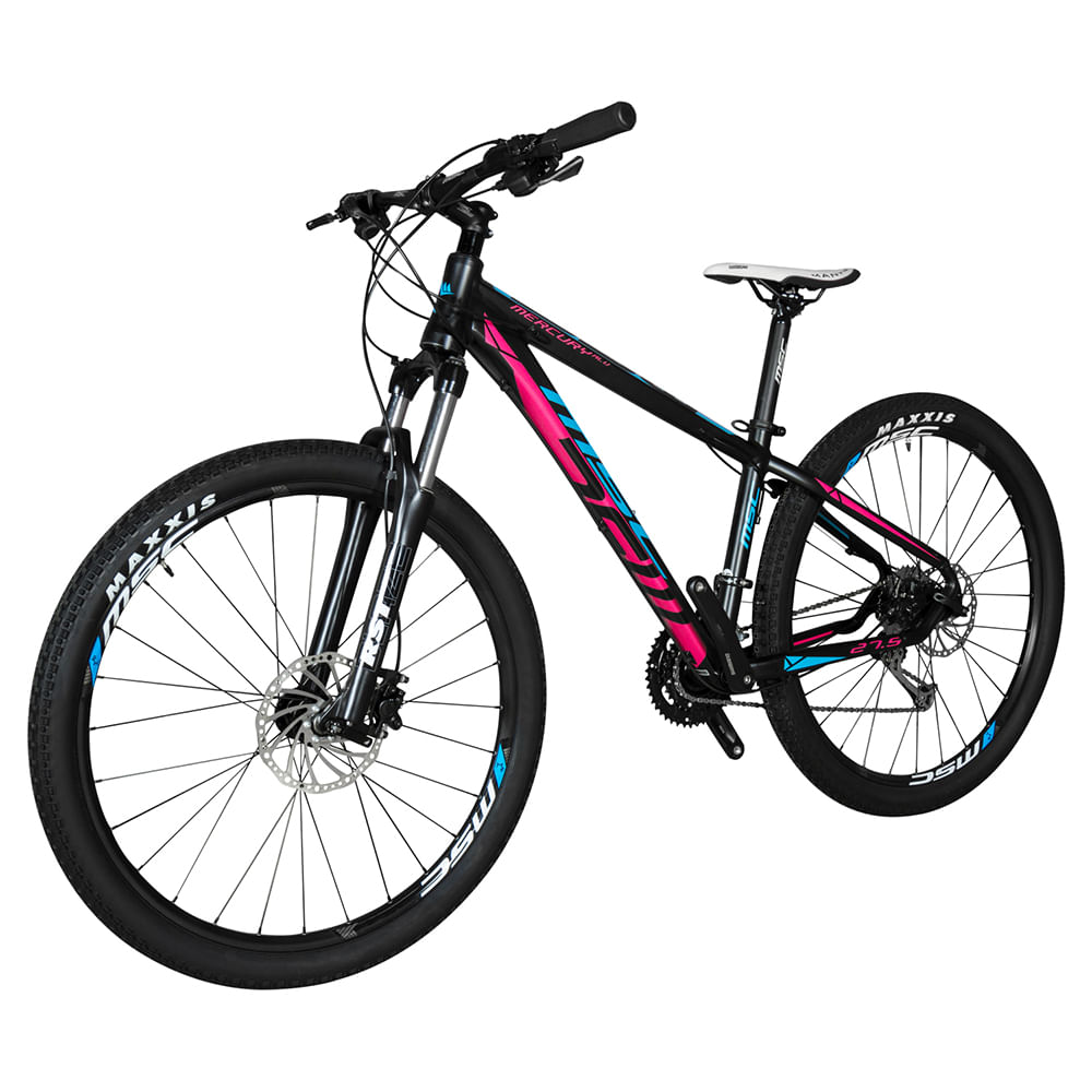 Bicicleta msc best sale