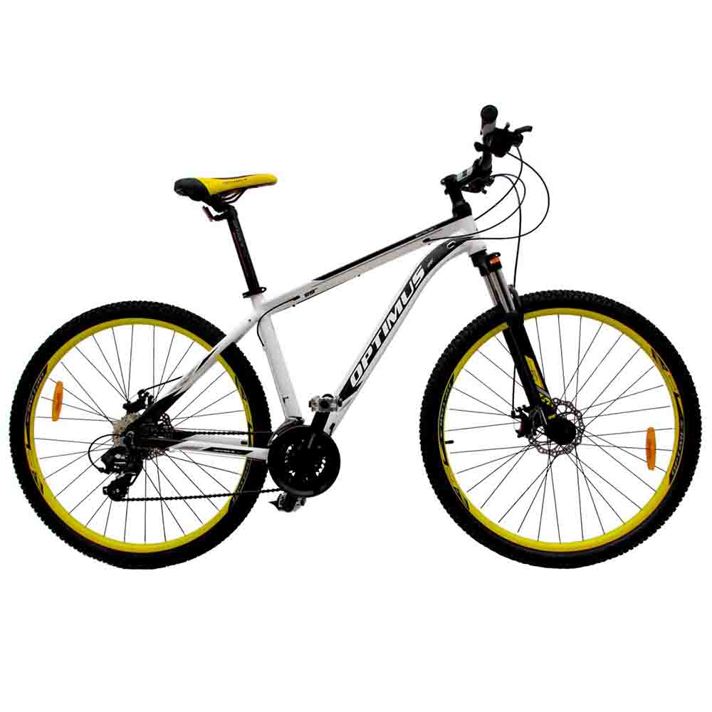 Precio bicicleta optimus discount sirius