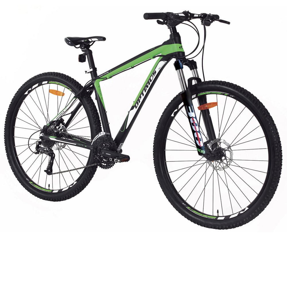 Bicicleta optimus sagitta online 29